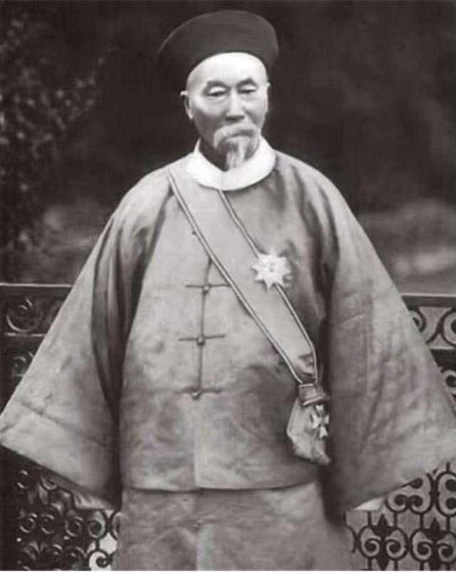 140年前李鸿章创办了一家公司，如今人所皆知，还是世界500强企业