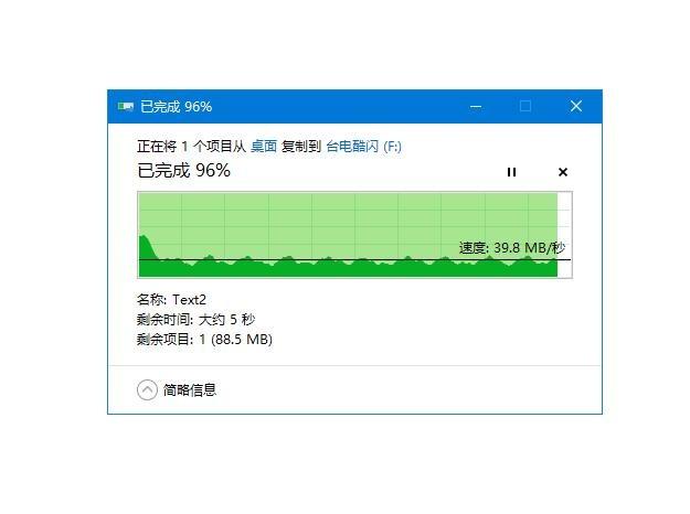 外观精致，满满中国风、台电传承系列福鼠礼品U盘 评测