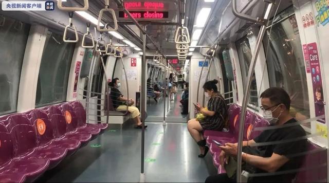 新加坡出门不戴口罩，将面临高额罚款甚至控上法庭