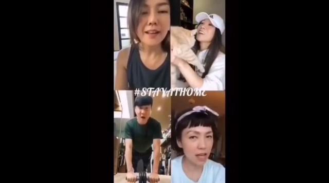 来看看新加坡籍的白月光们今年几岁啦~ 新加坡封国第一天