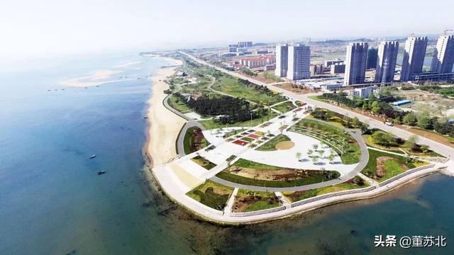 百强县级市——荣成市