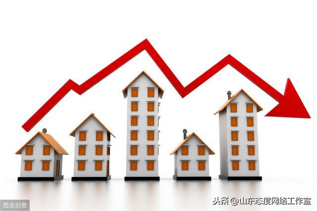 江苏扬州二手房挂牌均价13409，同比上涨7.98%，还会再涨吗？