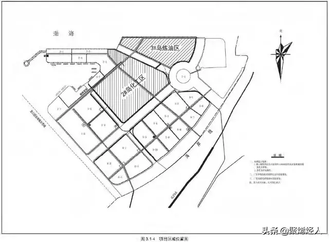 原油价格回到2000年以来最低，中国数个大炼化加速建设！