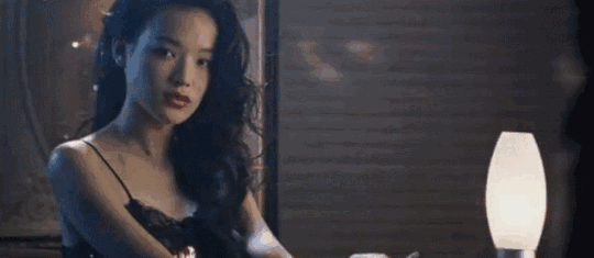 舒淇，你黑历史一堆，凭啥还能洗白变身影后，嫁给冯德伦？