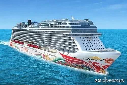 英国43亿家产土豪，因新冠病毒爆发豪华邮轮公司不得不申请破产！