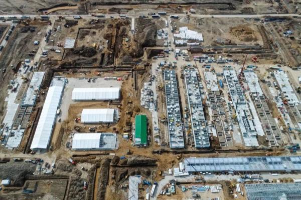 最新！中国以外确诊达1437947例，美国确诊病例超过49万，法国“戴高乐”号航母上50名船员检测呈阳性