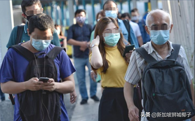 新加坡32个客工感染群全岛位置！看看你离哪个比较近~