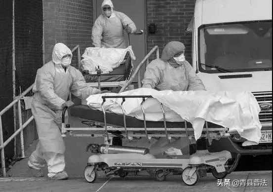 全球确诊超110万，美国超27万！意大利研究机构开始试验中草药