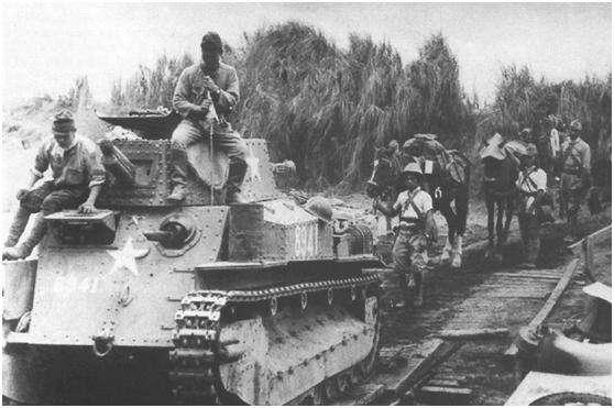 从旅顺到珍珠港：日本霸权扩张的极限在哪里？