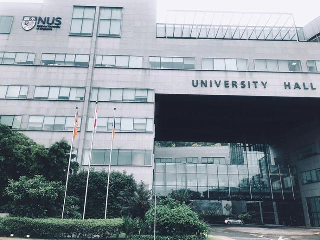疫情影响下，新加坡高校所有海外项目宣布暂停