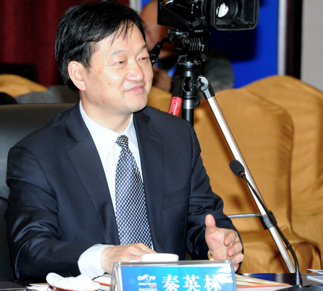 除了马云，这14个中国行业首富你知道吗？财富总和6573亿