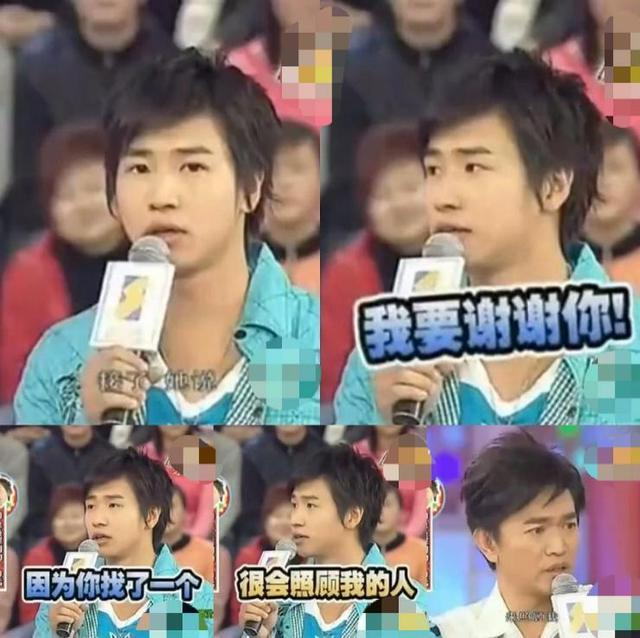 罗志祥情史：桃花遍地、绯闻不断，兄弟女人都被他照顾的服服贴贴