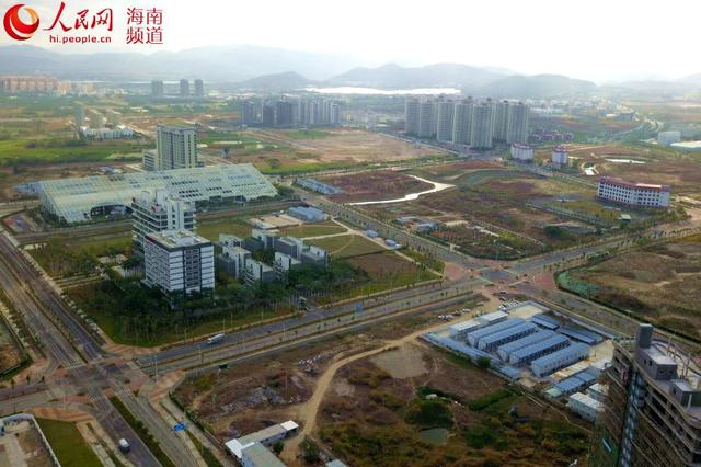 春潮涌动扬帆竞发——海南自贸区（港）两周年观察