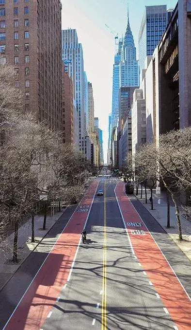 新验尸结果显示 美国1月已出现新冠病毒社区传播