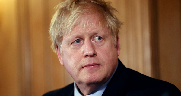 全球疫情daily速报丨英国首相将正式“复工”
