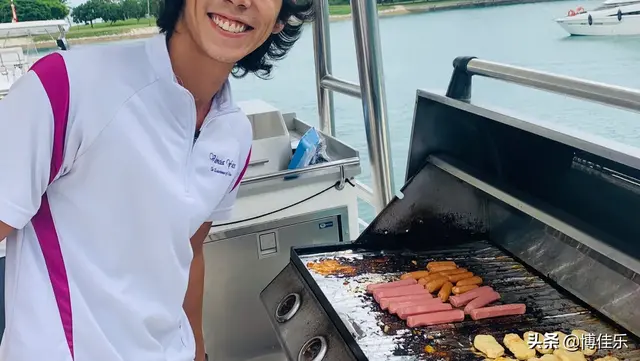 回忆新加坡——疫情之前的美好时光