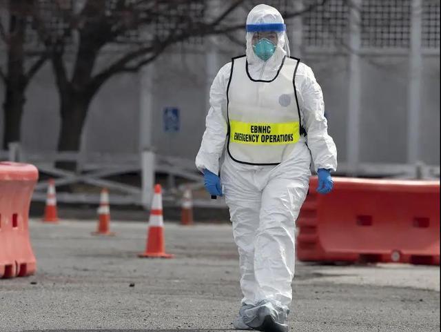 全球疫情daily速报丨美国养老院近七千人死于新冠