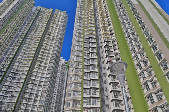 今年一季度，新加坡私有住宅价格全面下跌