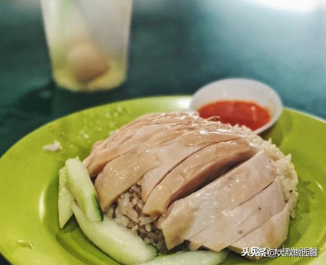 驰名中外的海南鸡饭，究竟是起源于海南还是新加坡？现在有了答案