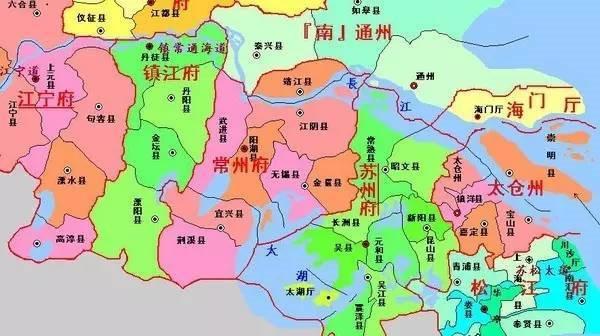 江苏八市暗战过江通道：南京独占六成，苏锡抢滩南通