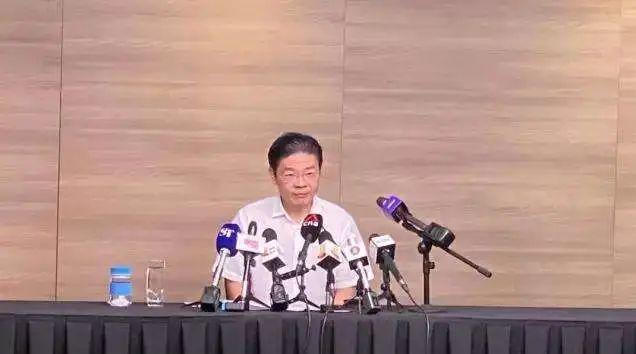 隔断措施已经见效！专家：每日增长降至5人内，新加坡才能解封～