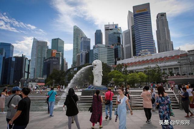 新加坡新增确诊病例再创新高 总数已达1000起