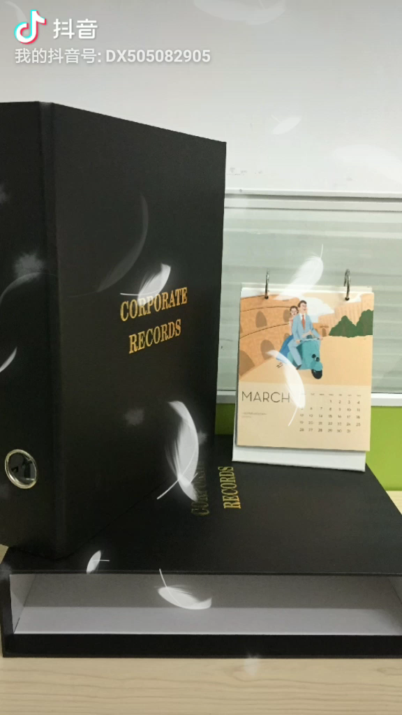 英国公司 美国公司 新加坡公司 专用2件套黑盒