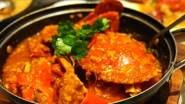 新加坡美食的诱惑，能否让人动容？值得一看