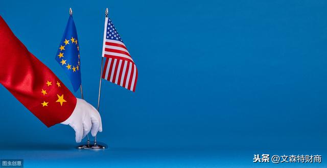 美国两个州要起诉中国，我们这样应对