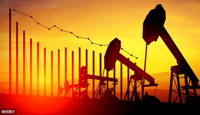 油价因美国燃料需求回升的早期迹象飙升10％以上（译）