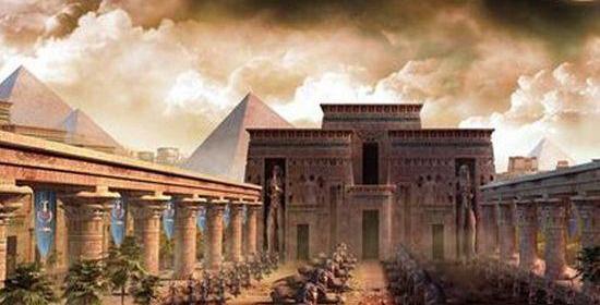 盘点世界历史上的十大帝国 中国排名惊人