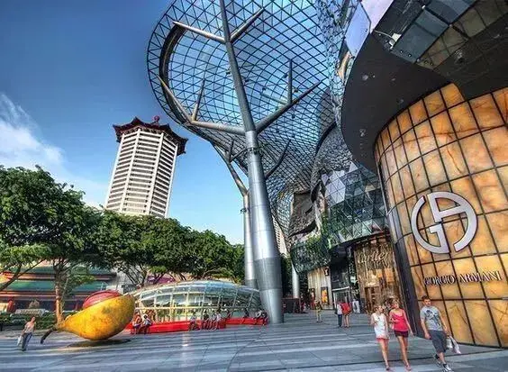 防疫楷模新加坡最值得逛的5个购物地，这样买简直不要钱！