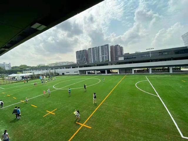 莱仕国际学校新加坡校区教育特色大揭秘