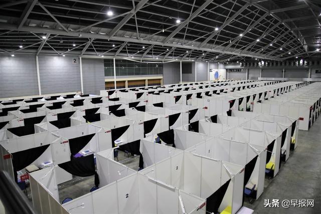 在新加坡感染冠病 要多久才能出院？