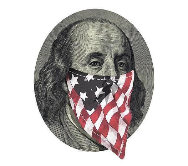 美国9天放水6万亿,美联储弹尽粮绝,外媒:大债主可能抛7000亿美债