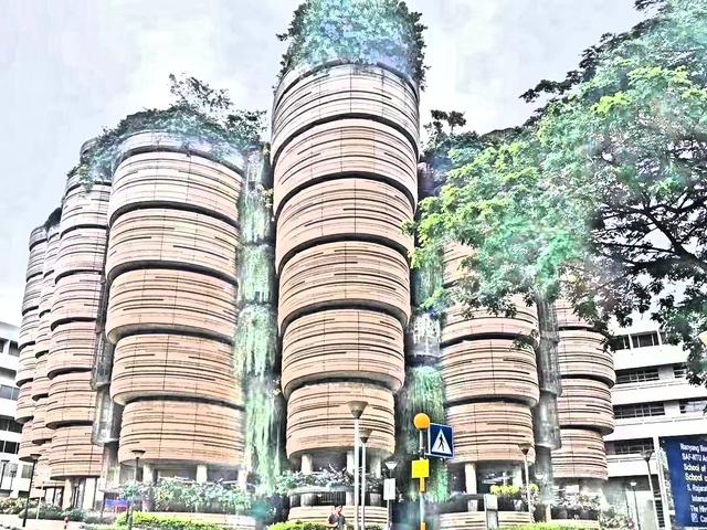 新加坡留学有这些优势