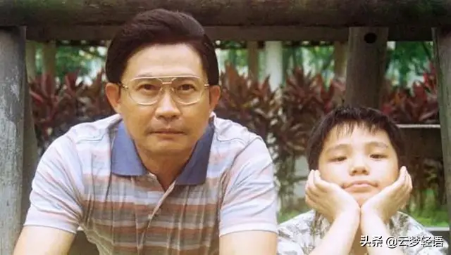被赞为“李安接班人”的陈哲艺又出大胆华语片《热带雨》