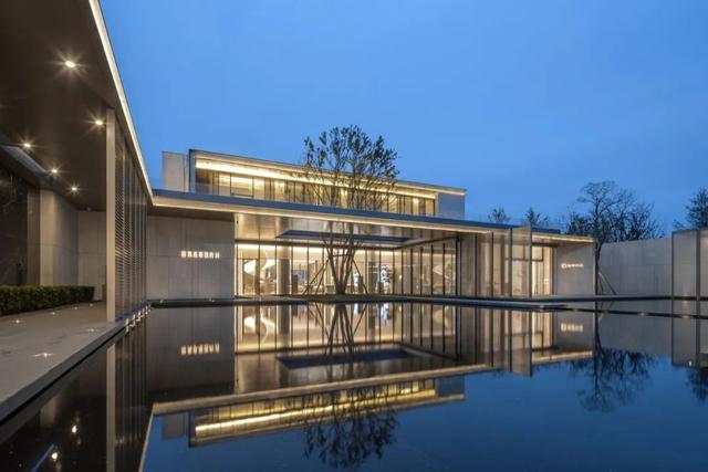 东原凯越印江山：印刻人生至美时光