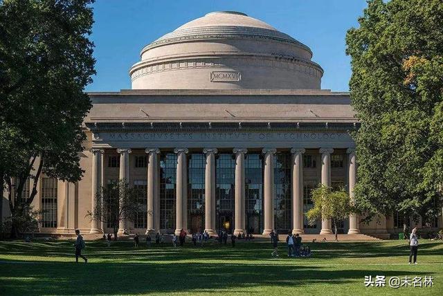 世界五大最强“理工学院”，个个实力非凡，堪称办学典范