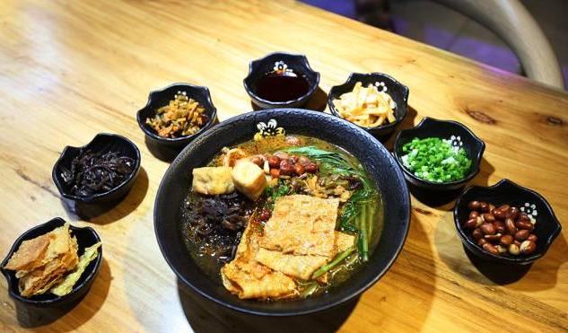 美食小丘——苏州美食圈里的10大不可思议！