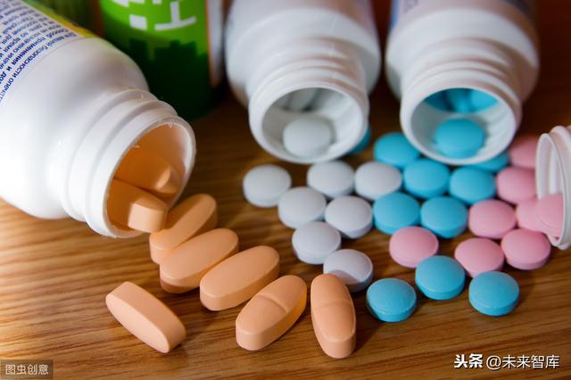 维生素行业深度报告：13个主要维生素品种生产工艺与市场格局解析