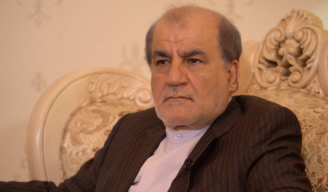 独家｜伊朗驻华大使：没有美国的中东，将是更和平福利更好的中东