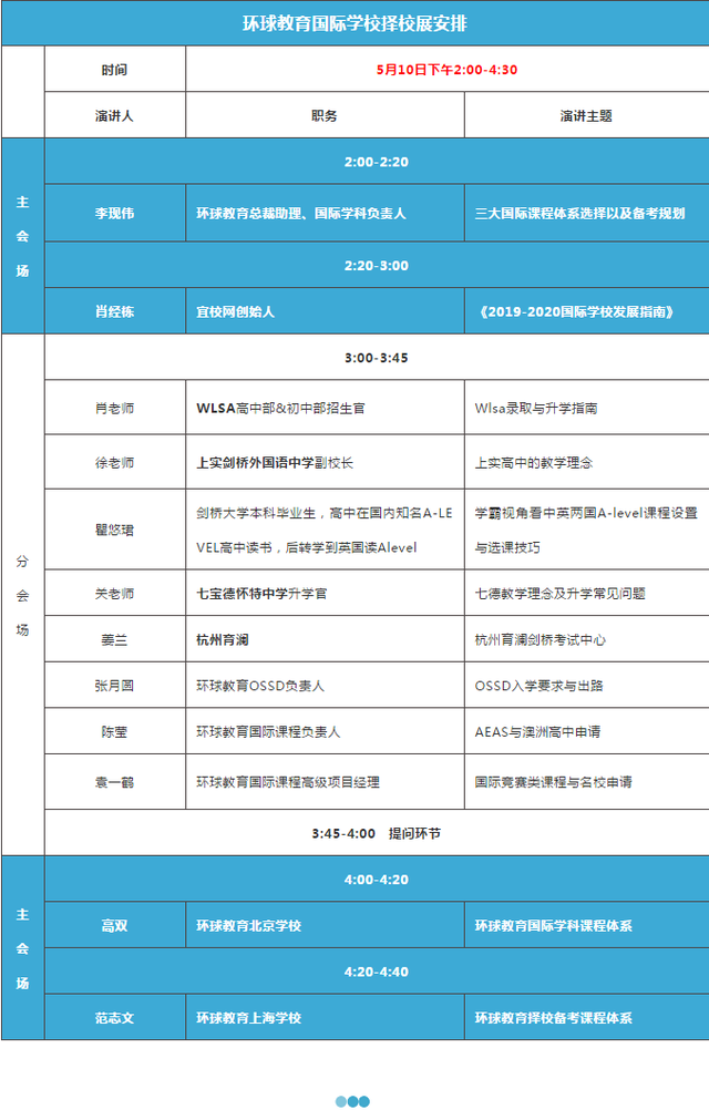 从上海世外转学英国 | 国际学校择校：适合的才是最好的