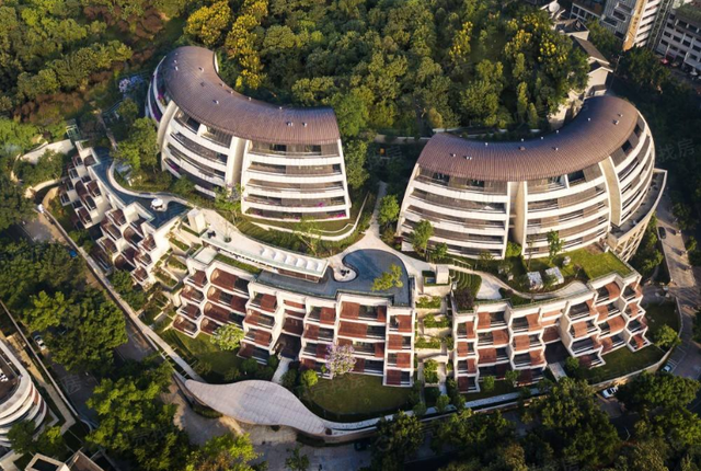 重磅！新加坡城市发展公司入股，协信地产大股东易主