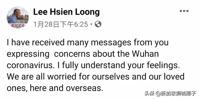 明天，新加坡全岛开始领免费口罩！部长告诉你细节~