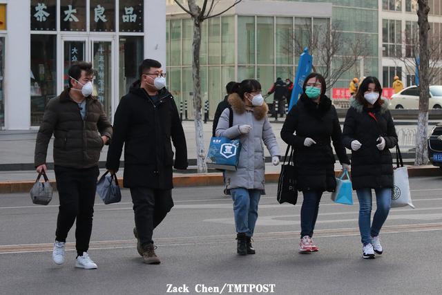 官方首次通报无症感染者！传播效率约确诊病例的1/3 勿恐慌需重视
