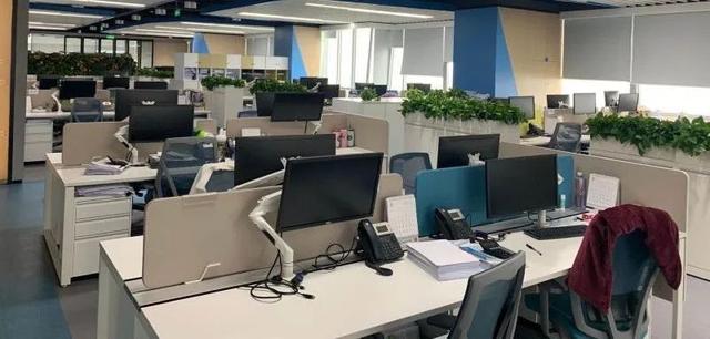 凯德用远程云桌面提前重启位于武汉的“全球共享服务中心中国区”