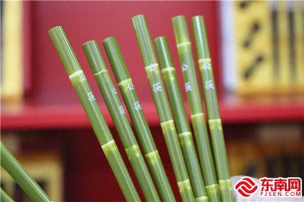 第66期 福州漆箸：一双筷子的技艺创新与文化传承