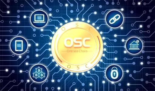 新加坡福鼎基金团队与一海链携手合作海复金