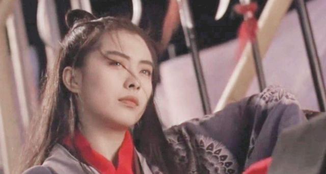 伦敦大学女学霸, 最旺男主的TVB女花旦, 被现实中的爱情伤得太深